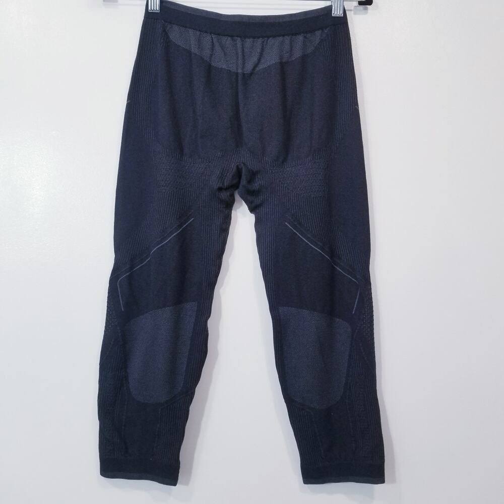 Loffler Capri Leggings